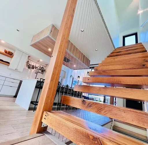The Oasis Luxury With Sauna Gym *