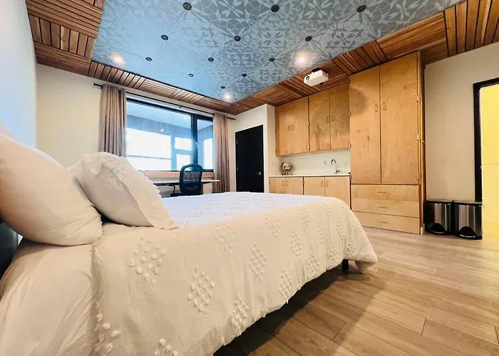 Holiday home The Oasis Luxury With Sauna Gym *