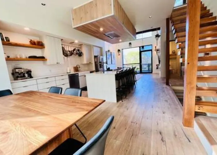Holiday home The Oasis Luxury With Sauna Gym *