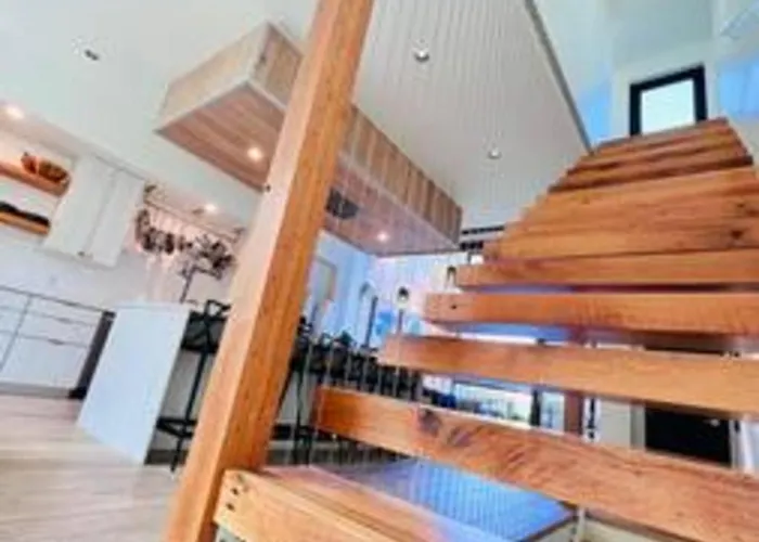 Holiday home The Oasis Luxury With Sauna Gym *