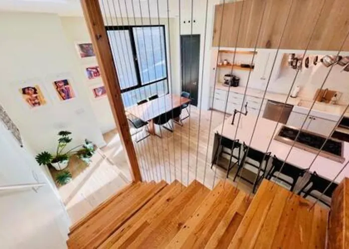 Holiday home The Oasis Luxury With Sauna Gym *