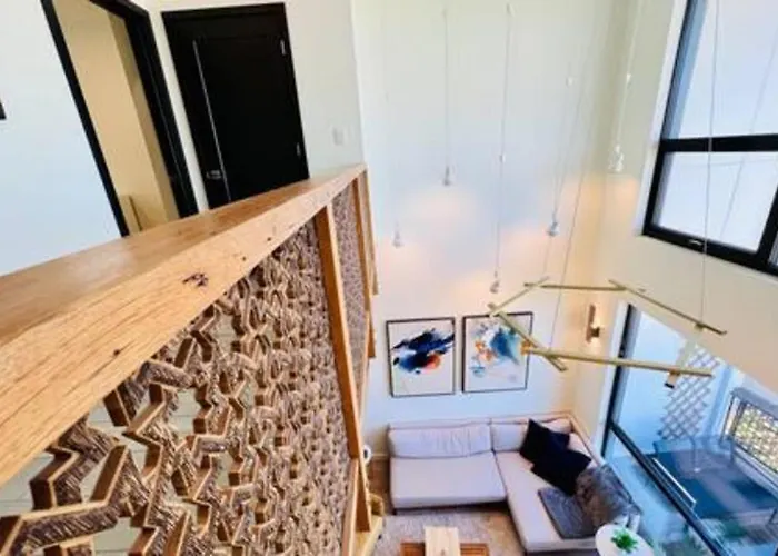 The Oasis Luxury With Sauna Gym Pittsburgh