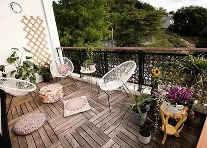 Holiday home The Oasis Luxury With Sauna Gym