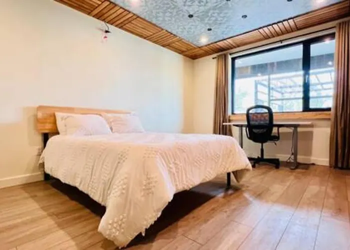 The Oasis Luxury With Sauna Gym Holiday home *