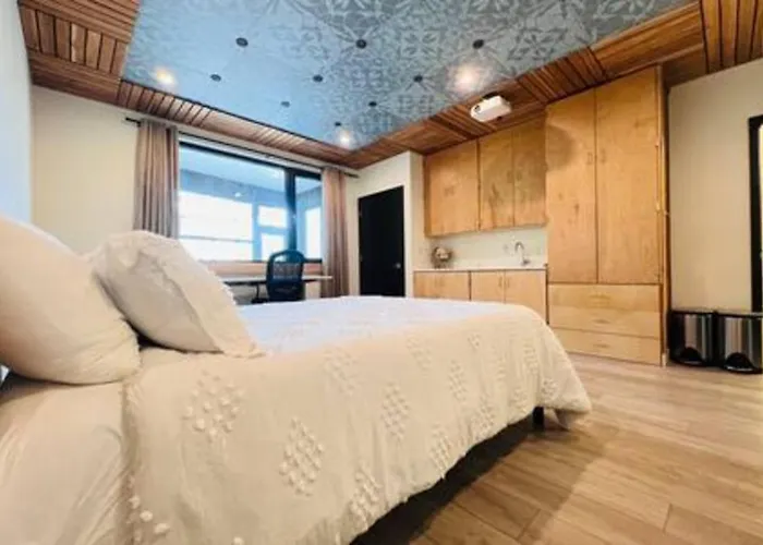 Holiday home The Oasis Luxury With Sauna Gym *