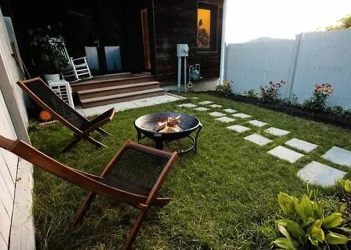 Holiday home The Oasis Luxury With Sauna Gym Pittsburgh